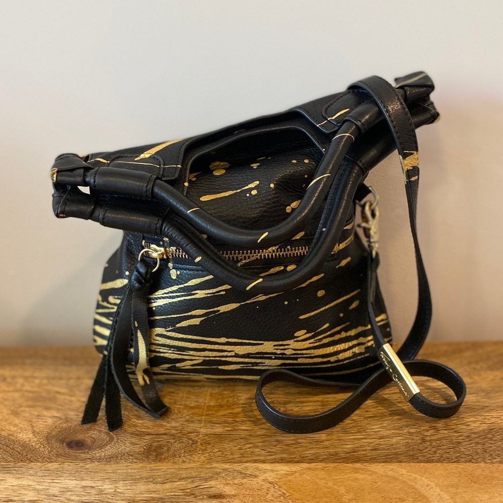 FOLEY + CORINNA Mini City Bag